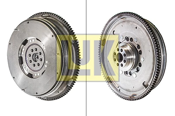 Flywheel